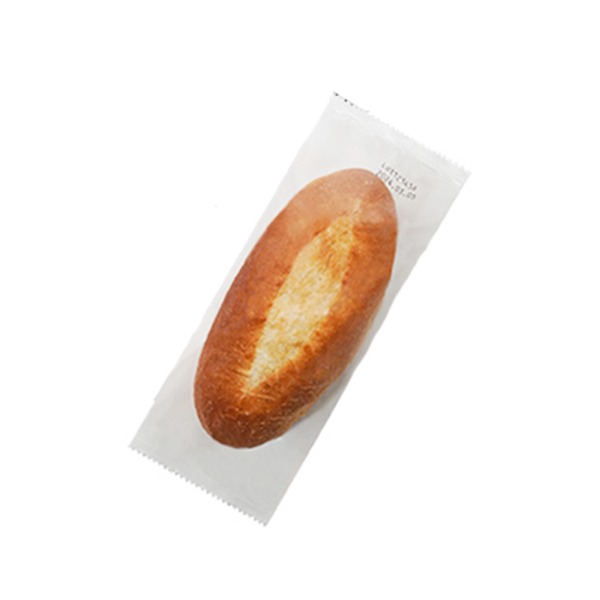 [파베이크] 선인 냉동 샌드위치 바게트 1박스 (58g*12개)