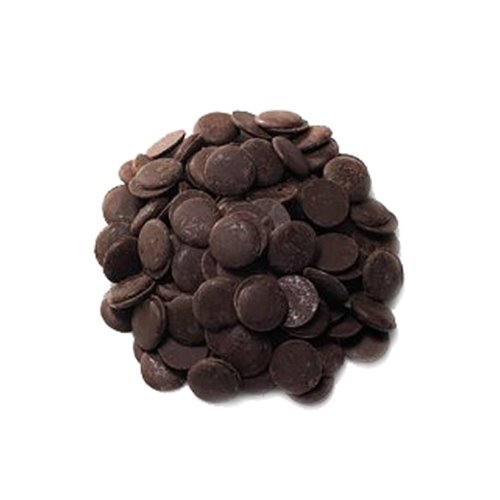 [일시품절/입고일 미정][벌크] 롯데 아이캄 다크 커버춰 초콜릿 15kg