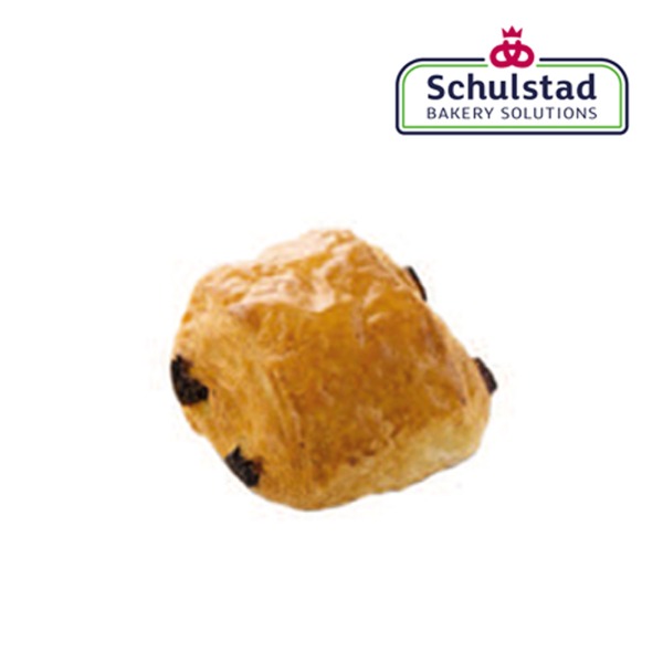 [냉동생지] 슐스타드 미니뺑오쇼콜라 1봉지 (30g*50개) 뺑오초콜릿 에어프라이어빵