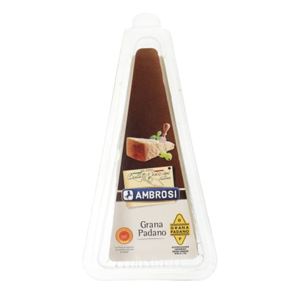 [일시품절/입고일미정]암브로시 그라나파다노 치즈 150g