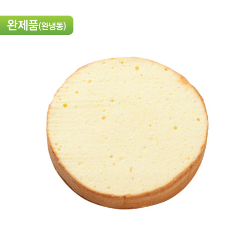 [냉동완제품] 서울식품 케익시트 1호/ 케이크만들기 제누와즈 제누아즈