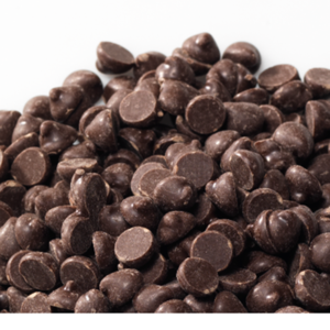 [소분] 반호튼 다크 컴파운드 초코칩 (16.3%) 100g / 초콜릿 초콜렛