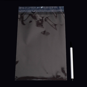 [소분]접착opp봉투(18x25+4cm) 100장