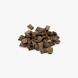 카길 청크초코칩 초콜릿 1kg (초콜릿 청크, 네모난초코칩.청크)