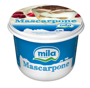 [사은품증정] 밀라 마스카포네 치즈 500g