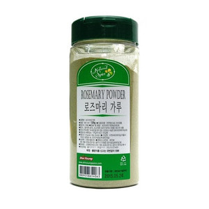 [일시품절/입고일미정]로즈마리 가루 250g ( 향료, 향신료, 분말, 분 )