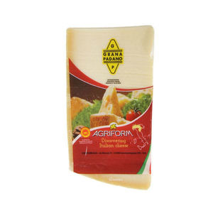 그라나파다노 블럭치즈 1kg (경성치즈,그라나파다노 치즈, 어그리폼, AGRIFORM )