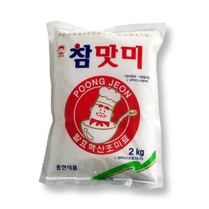 [풍전] 참맛미 2kg
