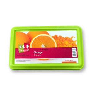 [소량재고/6월중순 입고예정]베이크 오렌지제스트 500g (오렌지껍질)