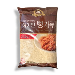 [코알라] 하이얀 빵가루 1kg