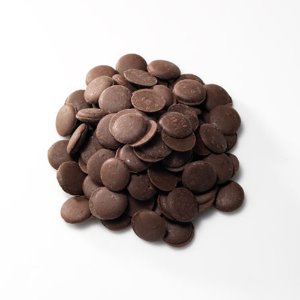 반호튼 밀크 코팅 컴파운드 초콜릿 1kg/ 컴파운드초콜릿,밀크컴파운드,칼리바우트코팅초콜릿