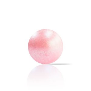 도블라 핑크 펄 초코볼 156g (104개입) / 장식 데코 초콜렛