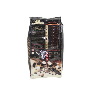 [벌크] 아리바 다크디스크 57% 10kg / 다크초콜릿