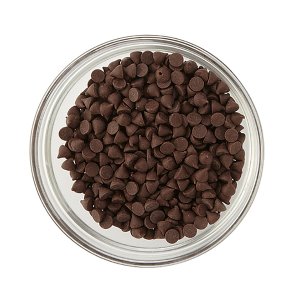 반호튼 다크 컴파운드 초코칩 (16.3%) 1.5kg / 초콜릿 초콜렛