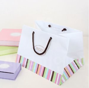 [새로] 초콜렛 쇼핑백 2종 (1호~2호) 쇼핑백 초콜릿쇼핑백 포장