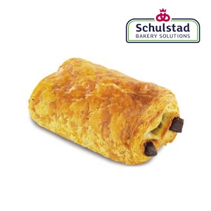 슐스타드베이커리 뺑오쇼콜라 퓨어버터 1봉지 (70g*24개입) 에어프라이어빵 슐스타드생지