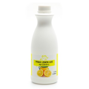 [할인판매]프리마 농축에이드 레몬 1.12kg