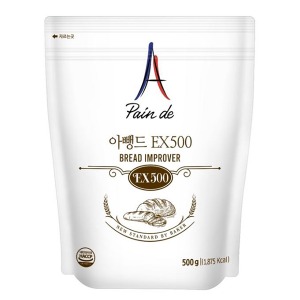 아뺑드 EX500 500g / 제빵개량제