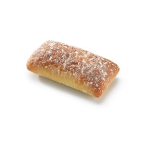 [파베이크] 크럼 치아바타 (50g*8개입) / Krumb 유럽빵 치아바타샌드위치 파니니
