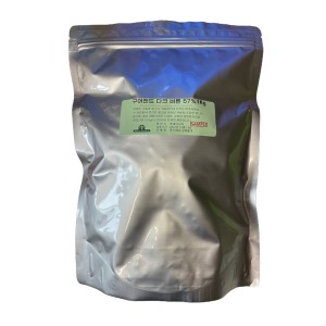 구어맨드 다크초콜릿 버트 57% 1kg (카카오 함량 57%) / 구어메트