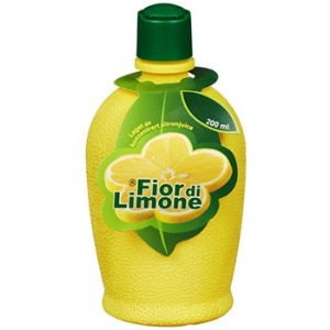피오디 레몬 200ml / 레몬쥬스 레몬즙