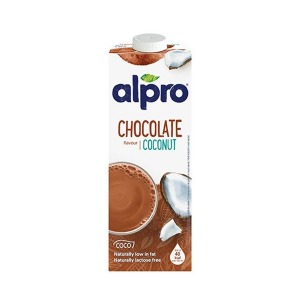 [업체직배송] 알프로 초코 코코넛 1L