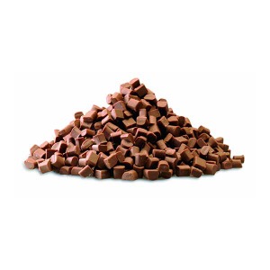 [벌크] 칼리바우트 밀크 청크 초콜릿 10kg