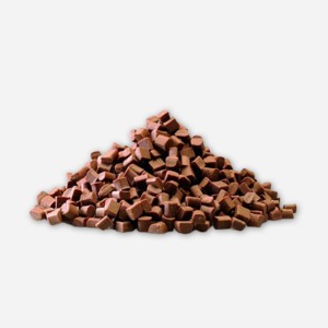 [소분] 칼리바우트 밀크 청크 초콜릿 200g