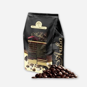 [소분] 아리바 다크디스크 초콜릿 200g (카카오 72%)