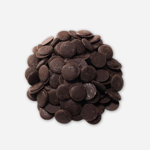 [소분] 반호튼 인텐스 다크 컴파운드 초콜릿 1kg