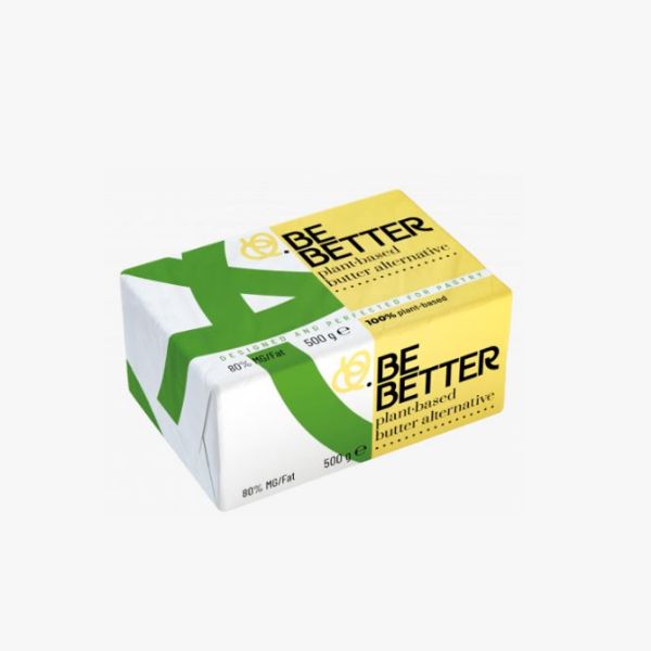 [할인판매]비베러 마이프렌드 비건 버터 500g